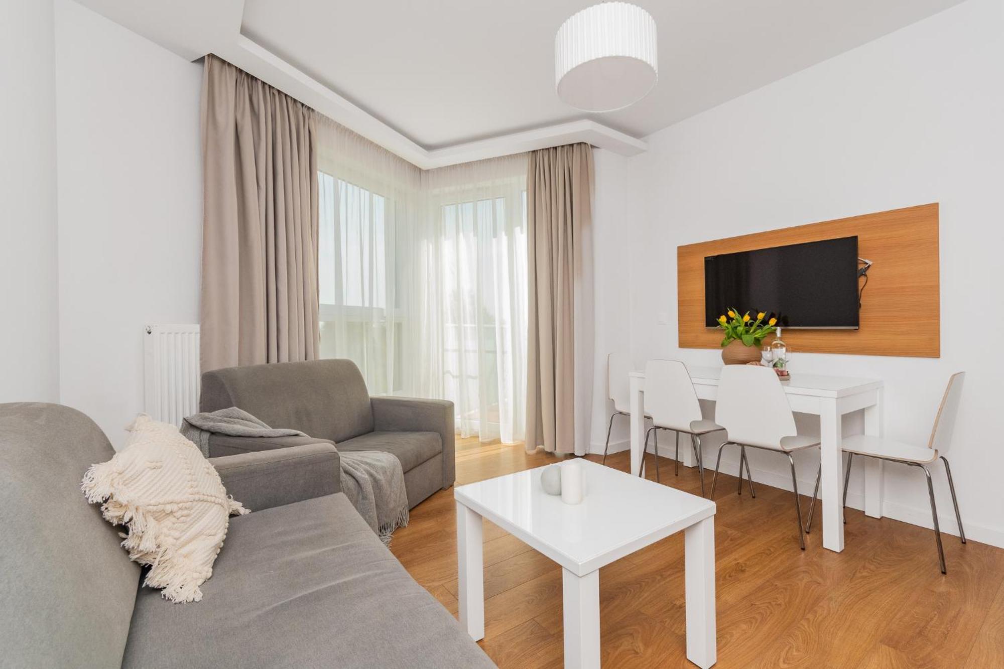 Apartamenty Mierzeja - Marina, Katy Rybackie, 100 M Od Zalewu Wislanego Exterior foto