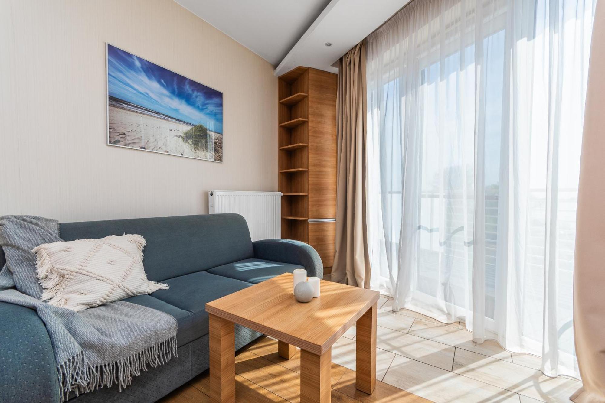 Apartamenty Mierzeja - Marina, Katy Rybackie, 100 M Od Zalewu Wislanego Exterior foto