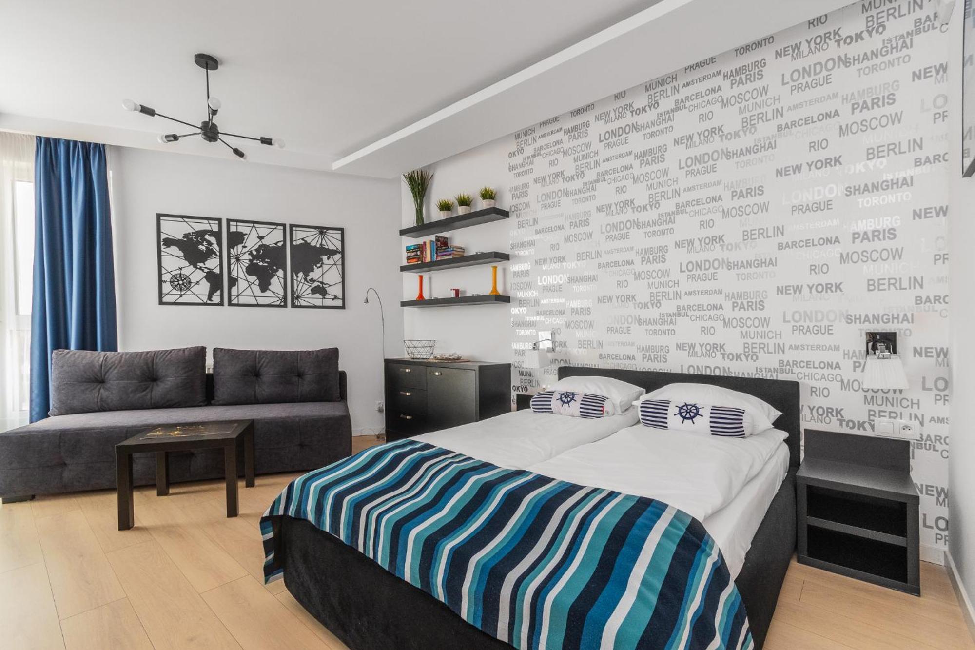 Apartamenty Mierzeja - Marina, Katy Rybackie, 100 M Od Zalewu Wislanego Exterior foto